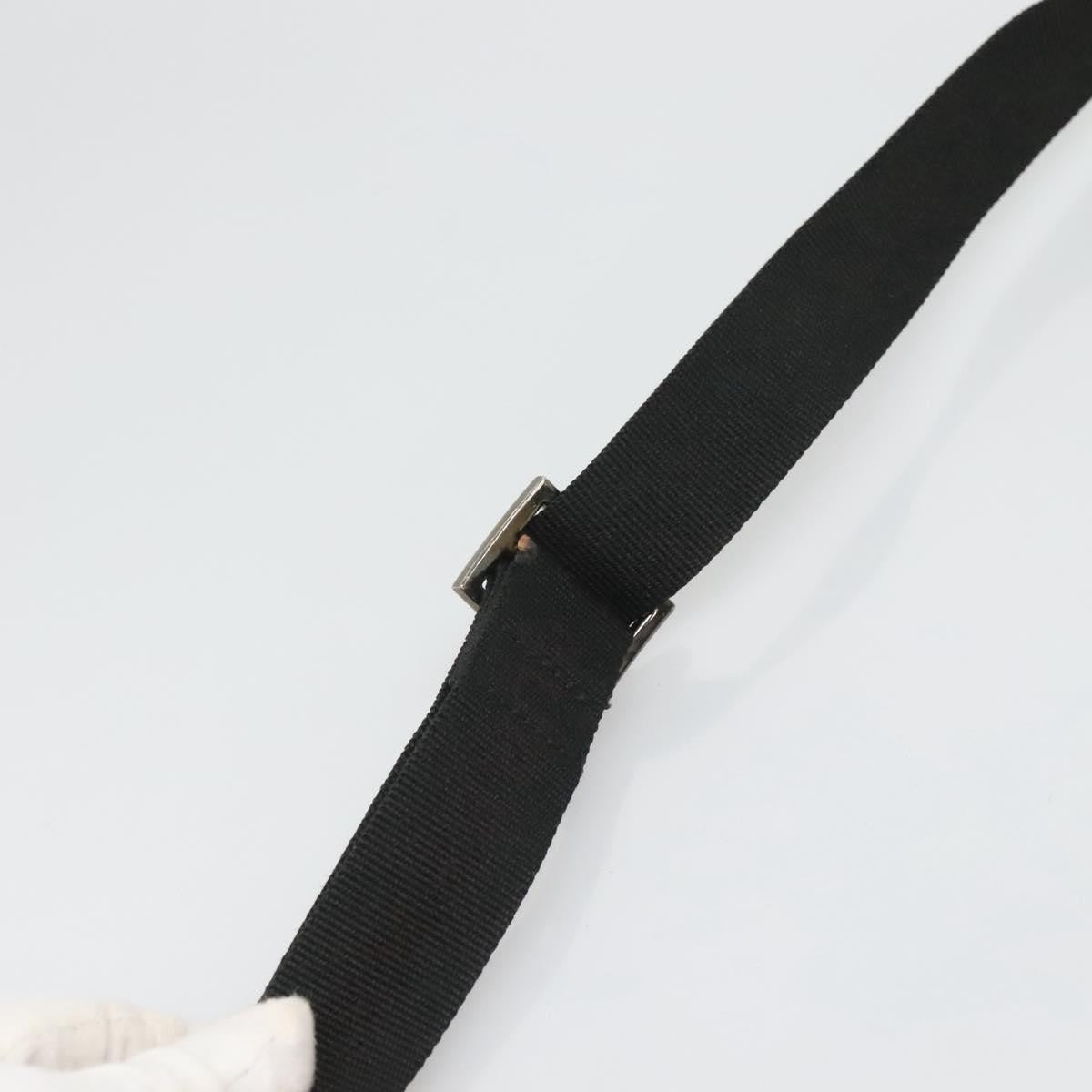 Burberry Vintage Crossbody Bag Nylon