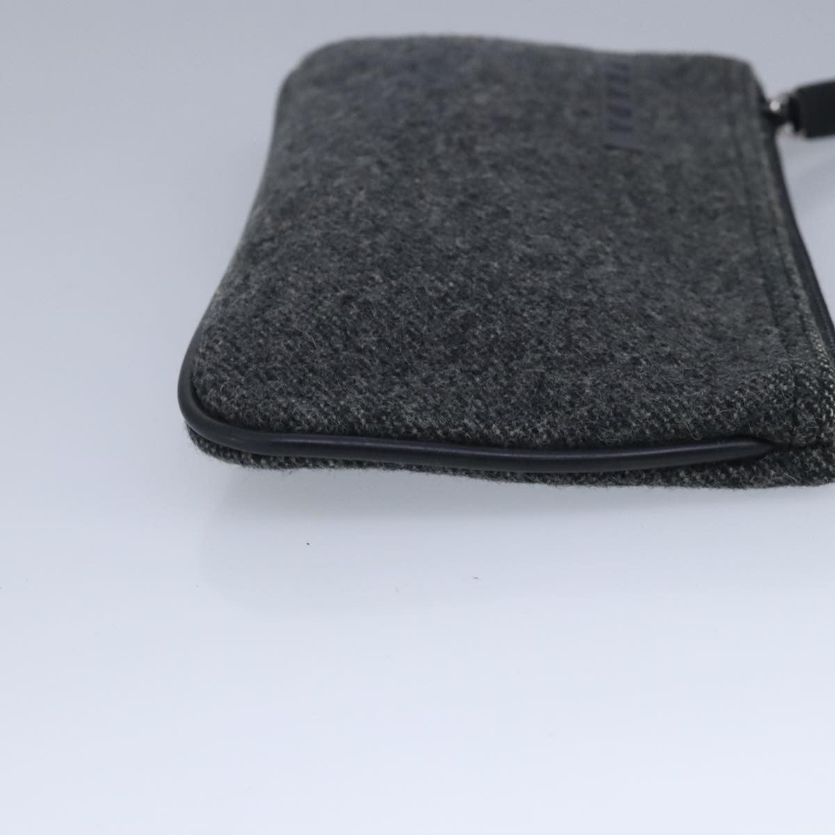 Prada Sport pouch Wool