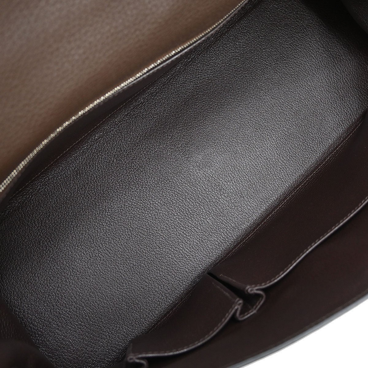 Hermes Shoulder Kelly Bag Clemence