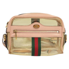 Gucci Ophidia Shoulder Bag PVC