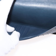 Louis Vuitton Zippy wallet vertical Damier Infini Leather