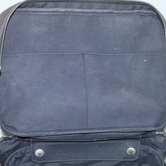 Hermes Vanity Herline Pouch Canvas