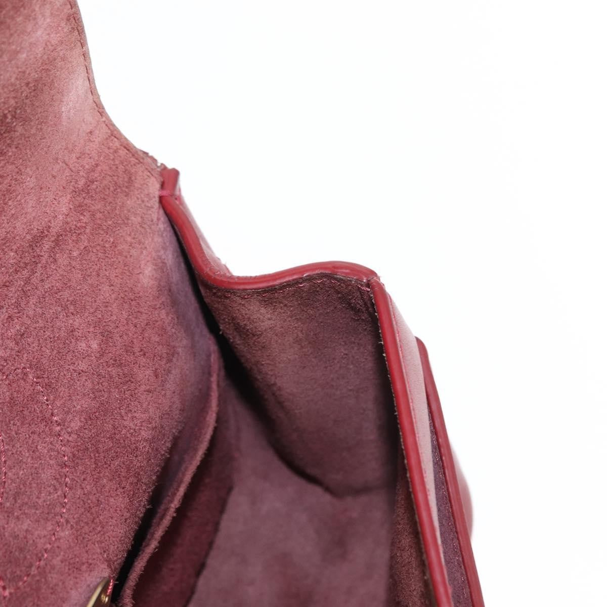 Chanel Nude Reissue 2.55 Flap Bag Calfskin