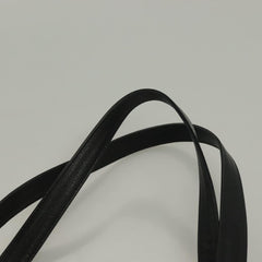 Burberry Tote Leather