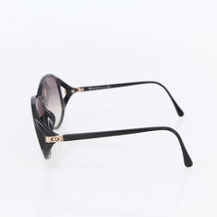 Christian Dior Logo CD Sunglasses Plastic