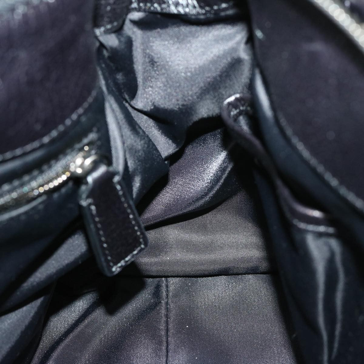 Burberry Vintage Handbag Nylon