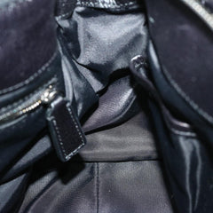 Burberry Vintage Handbag Nylon