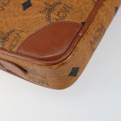 MCM Visetos pouch PVC