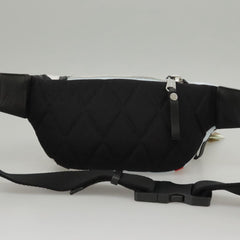 Burberry Sonny Belt Bag Printed Nylon