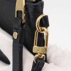 Louis Vuitton Citadine Pochette Monogram Empreinte Leather