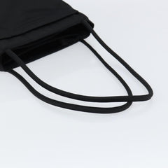 Prada Vintage Shoulder Bag Tessuto