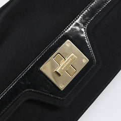 Givenchy Shoulder Bag Satin