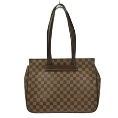 Louis Vuitton Parioli Handbag Damier
