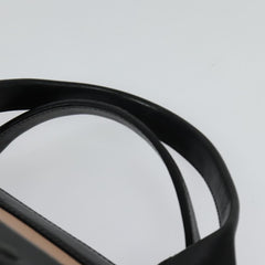 Chloe Alice Satchel Leather