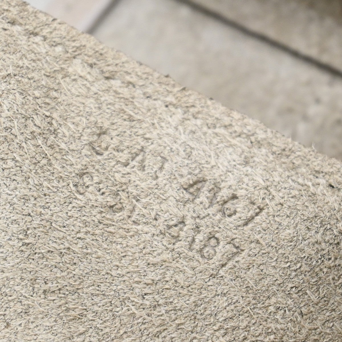 Celine Belt Bag Calfskin