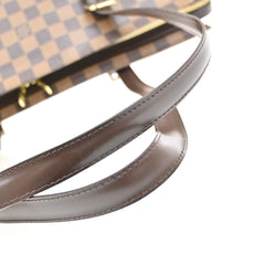 Louis Vuitton Chelsea Handbag Damier