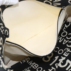 Chanel 31 Rue Cambon Beach Zip Tote Printed Canvas