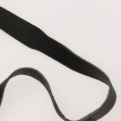 Chloe Vintage Shoulder Bag Leather