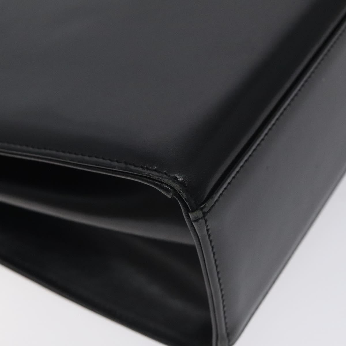 Givenchy Vintage 4G handbag Leather