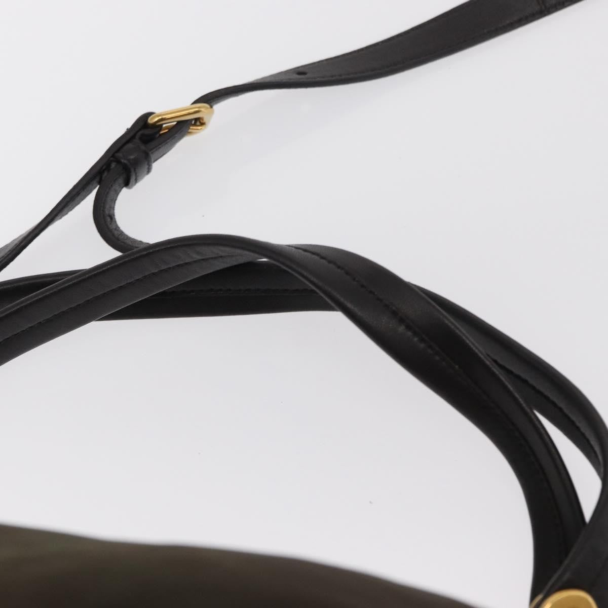 Prada Vintage Handbag Tessuto