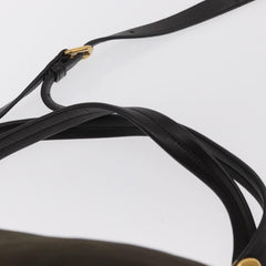Prada Vintage Handbag Tessuto