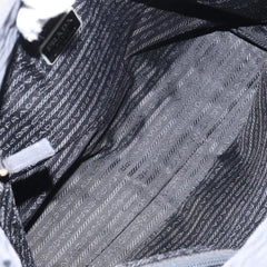 Prada Vintage Tote Tessuto