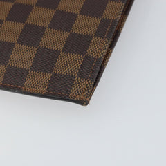 Louis Vuitton Pochette Jour Limited Edition Chapman Savane Damier