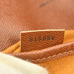 Louis Vuitton Musette Salsa Handbag Monogram Canvas