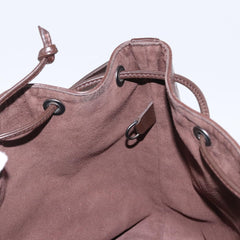 Louis Vuitton Petit Noe Handbag Epi Leather