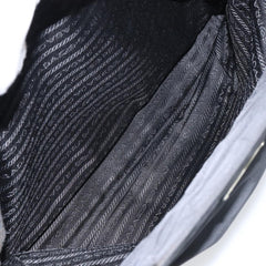 Prada Vintage Tote Tessuto