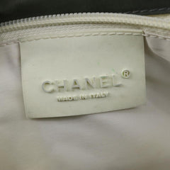 Chanel Sport Line Messenger Canvas