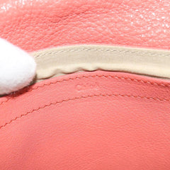 Chloe Lily Shoulder bag Leather