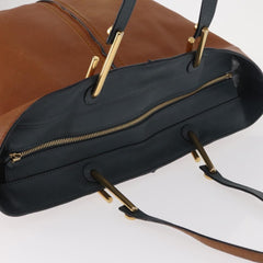 Chloe Keri Tote Leather