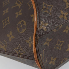 Louis Vuitton Ellipse Bag Monogram Canvas
