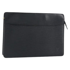 Louis Vuitton Pochette Homme Epi Leather