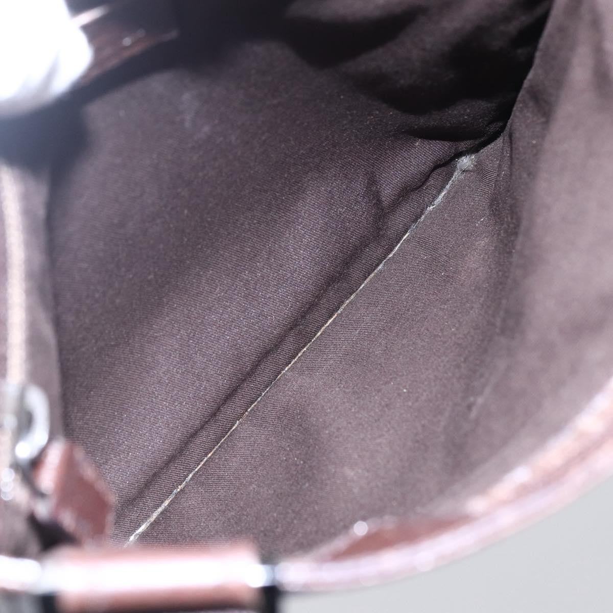 Gucci Front Pocket Messenger Canvas