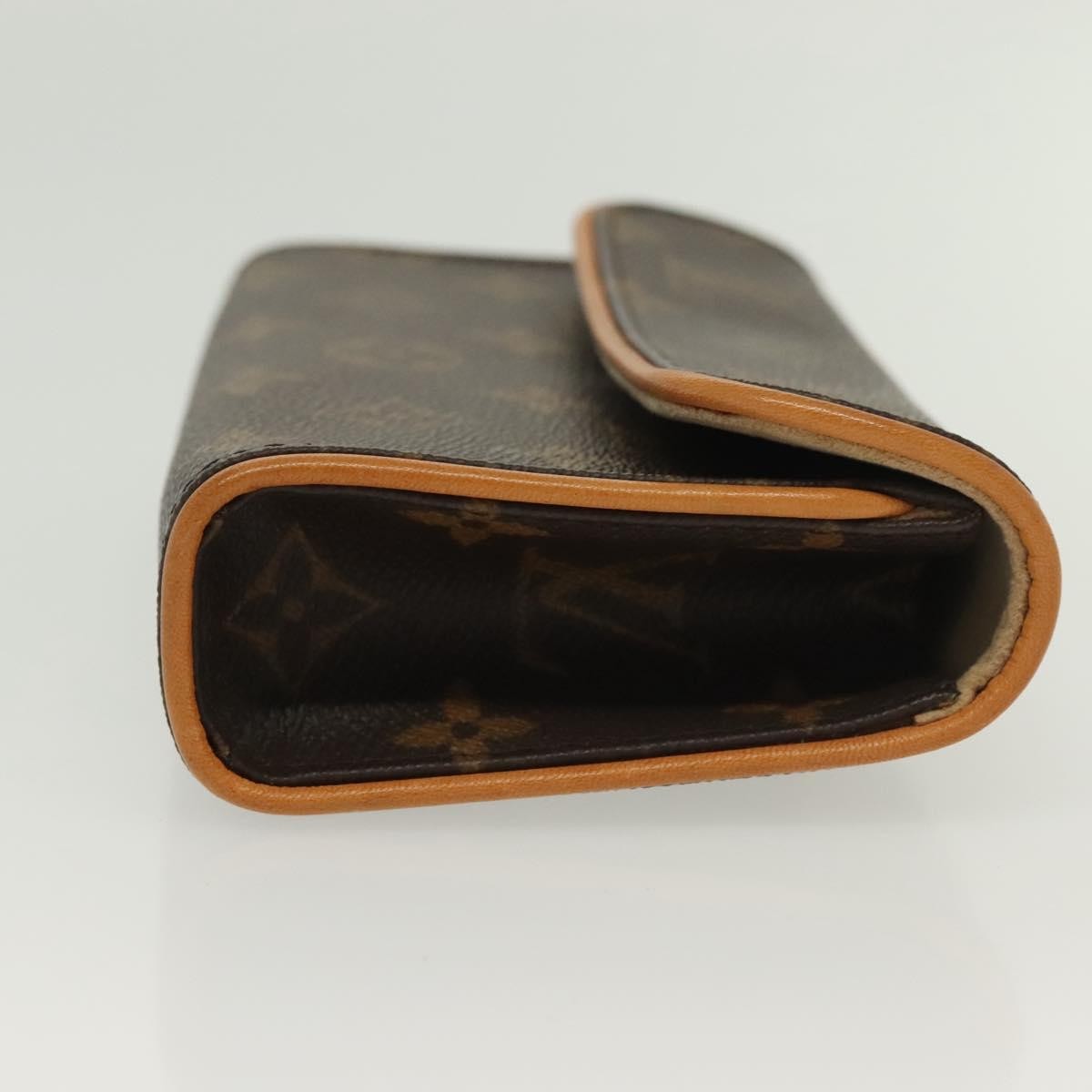 Louis Vuitton Florentine Waist Bag Monogram Canvas