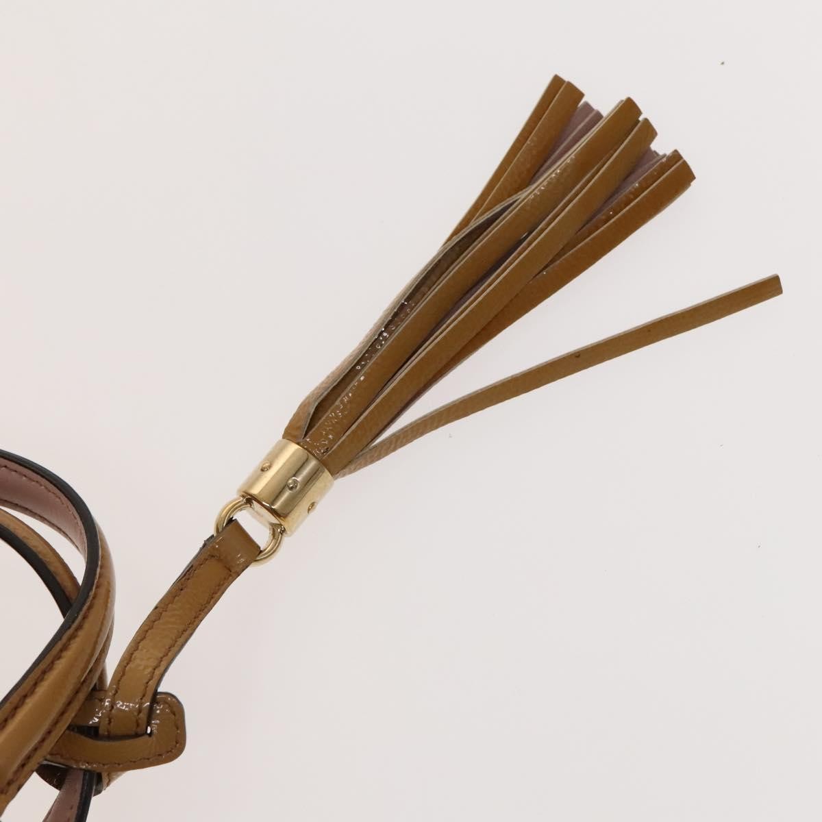 Gucci Soho Convertible Shoulder Bag Leather