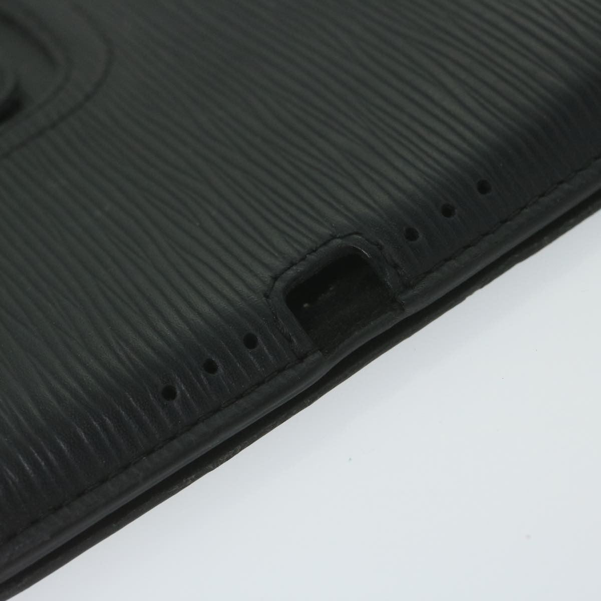 Louis Vuitton iPad Case Epi Leather
