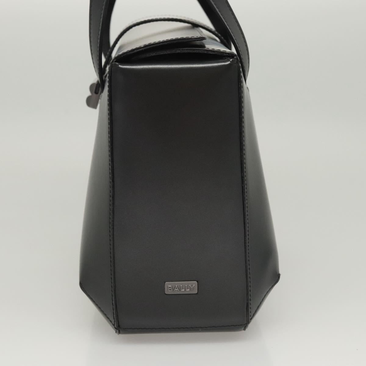 Bally Handbag Leather