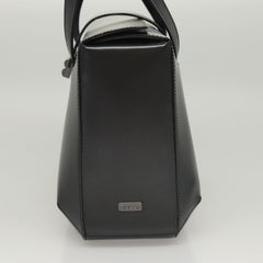 Bally Handbag Leather