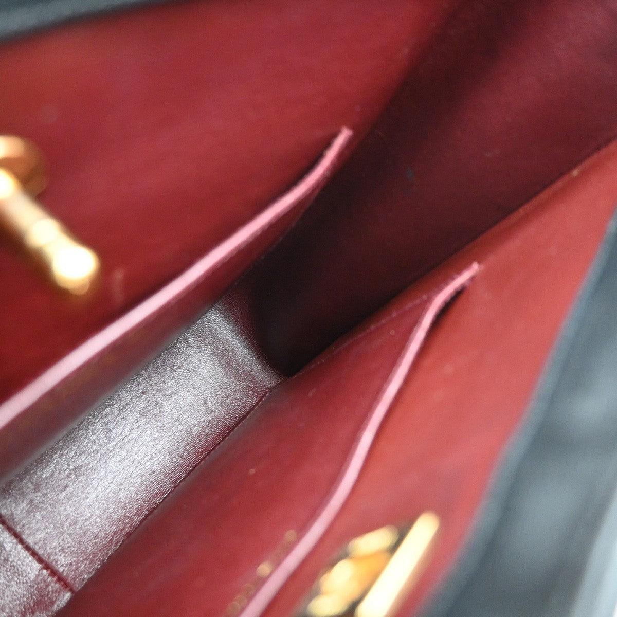 Chanel 31 Shopping Bag Quilted Lambskin