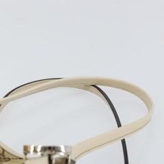 Gucci Twins Tote GG Canvas