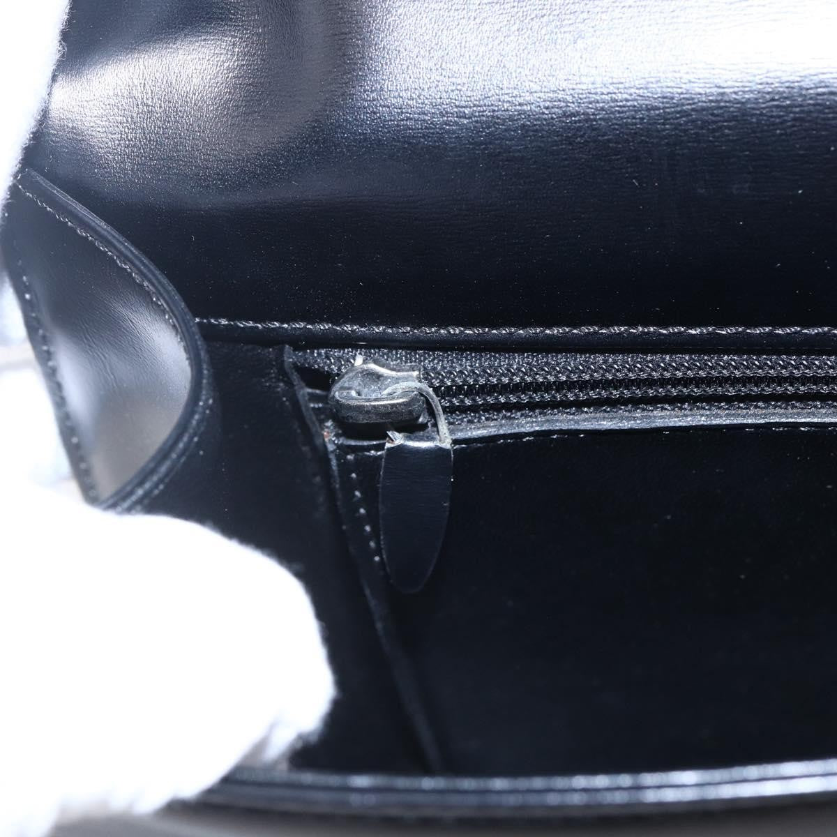 Louis Vuitton Opera Line Spartan Bag Leather