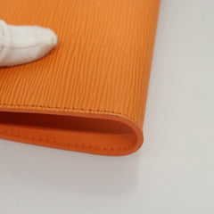 Louis Vuitton Pochette Accessoires Epi Leather