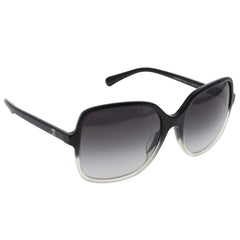 Chanel Logo CC Sunglasses Plastic