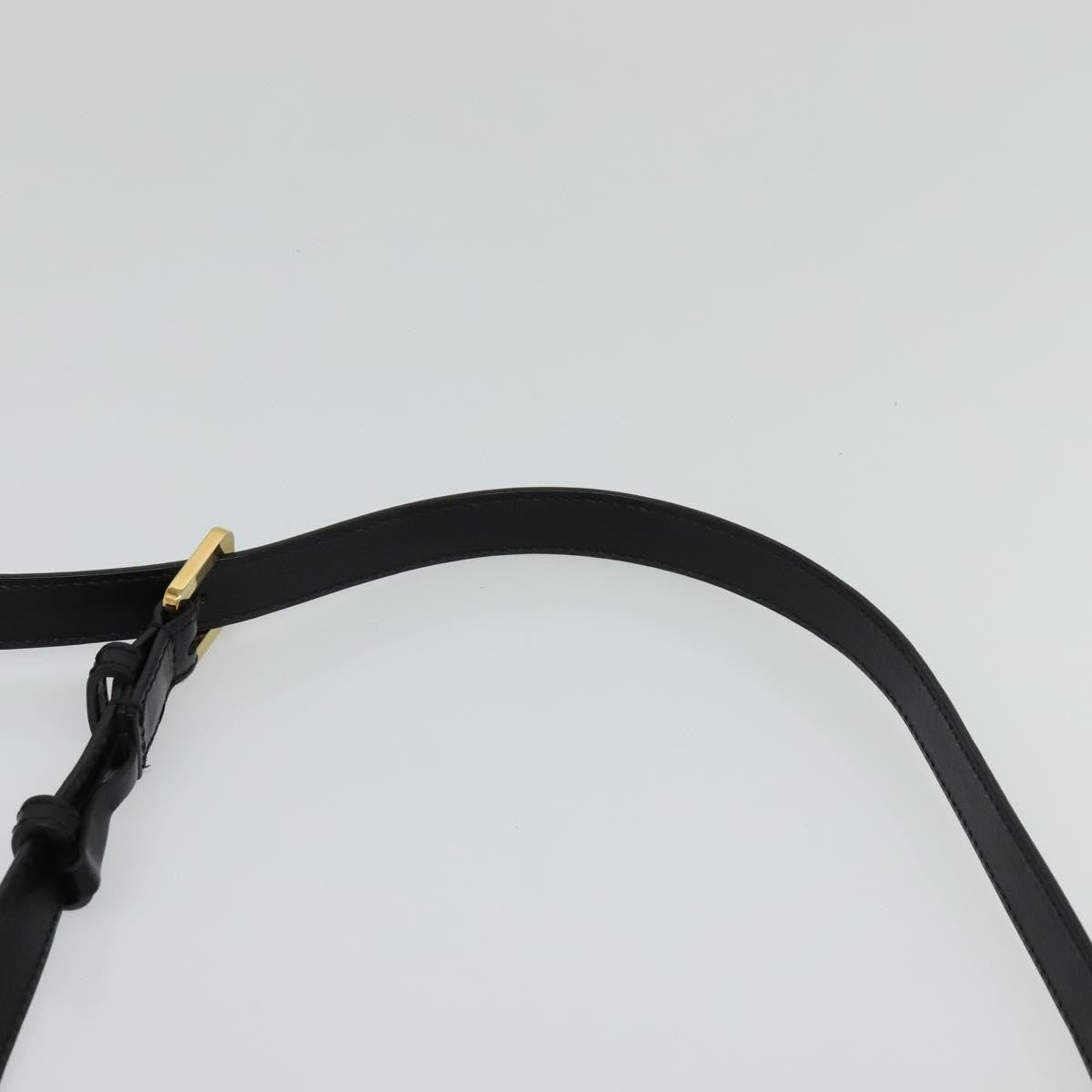 Chloe Louise Shoulder Bag Leather