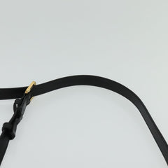 Chloe Louise Shoulder Bag Leather