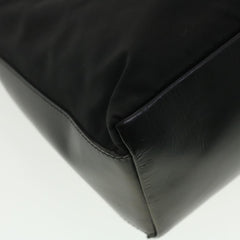 Prada Vintage Shoulder Bag Tessuto