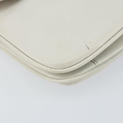 Celine Vintage Shoulder Bag Leather